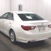 toyota mark-x 2011 -TOYOTA--MarkX GRX130-6047009---TOYOTA--MarkX GRX130-6047009- image 2