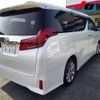 toyota alphard 2020 -TOYOTA 【熊本 337ｻ611】--Alphard AGH30W--0326780---TOYOTA 【熊本 337ｻ611】--Alphard AGH30W--0326780- image 7