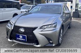 lexus gs 2018 quick_quick_DAA-AWL10_AWL10-7006280