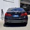 bmw 5-series 2019 -BMW--BMW 5 Series DBA-JA20--WBAJA12010BJ19519---BMW--BMW 5 Series DBA-JA20--WBAJA12010BJ19519- image 6