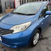 nissan note 2014 -NISSAN--Note DBA-E12--E12-220688---NISSAN--Note DBA-E12--E12-220688- image 10