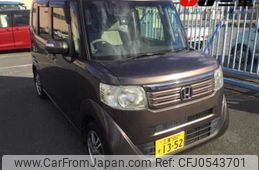 honda n-box 2014 -HONDA 【三重 582ｽ1352】--N BOX JF1-1429229---HONDA 【三重 582ｽ1352】--N BOX JF1-1429229-