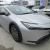toyota prius 2023 -TOYOTA--Prius 6AA-ZVW60--ZVW60-4007355---TOYOTA--Prius 6AA-ZVW60--ZVW60-4007355- image 2