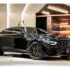 mercedes-benz amg-gt 2019 quick_quick_4BA-290689_WDD2906891A002048 image 1