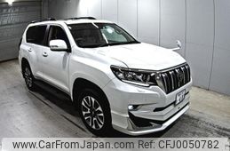 toyota land-cruiser-prado 2023 -TOYOTA 【高松 310た】--Land Cruiser Prado TRJ150W-0170944---TOYOTA 【高松 310た】--Land Cruiser Prado TRJ150W-0170944-