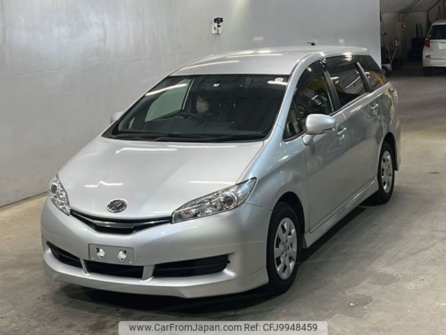 toyota wish 2013 -TOYOTA--Wish ZGE20G-0163311---TOYOTA--Wish ZGE20G-0163311- image 1