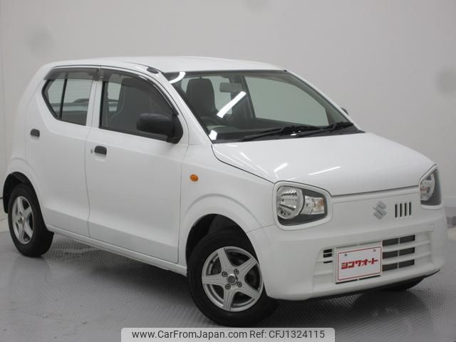 suzuki alto 2020 quick_quick_HA36S_HA36S-543590 image 1