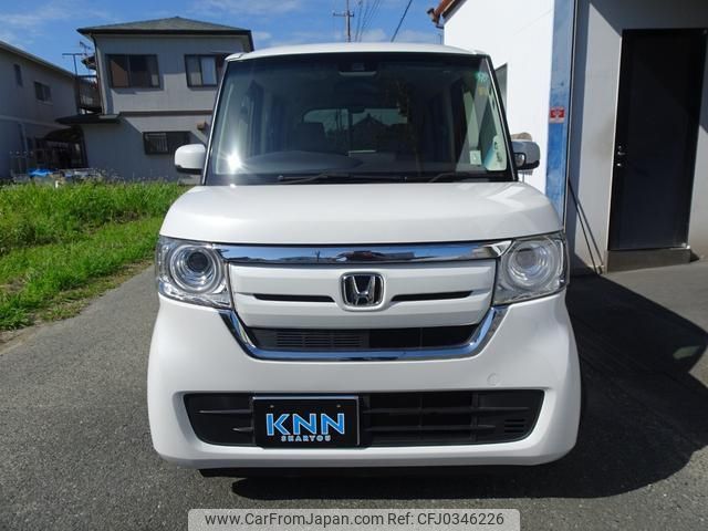 honda n-box 2020 quick_quick_JF3_JF3-2220689 image 2