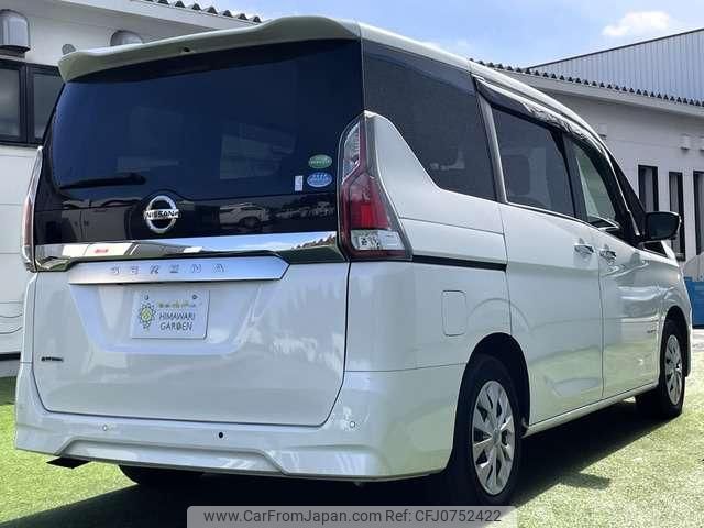 nissan serena 2019 quick_quick_DAA-GC27_GC27-053180 image 2