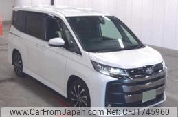toyota noah 2024 CFJ1745960