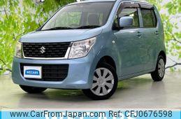 suzuki wagon-r 2015 quick_quick_DBA-MH34S_MH34S-507123