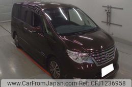 nissan serena 2015 quick_quick_DAA-HFC26_256569