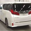 toyota alphard 2020 -TOYOTA--Alphard DBA-AGH30W--AGH30W-9007765---TOYOTA--Alphard DBA-AGH30W--AGH30W-9007765- image 2