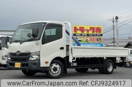 hino dutro 2016 quick_quick_XZU710M_XZU710-0020663