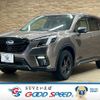 subaru forester 2022 -SUBARU--Forester 4BA-SK5--SK5-031004---SUBARU--Forester 4BA-SK5--SK5-031004- image 1