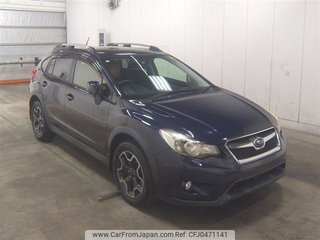 subaru impreza-wagon 2014 -SUBARU--Impreza Wagon GP7--077424---SUBARU--Impreza Wagon GP7--077424- image 1