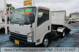 isuzu elf-truck 2014 -ISUZU--Elf SKG-NPR85YN--NPR85Y-7005718---ISUZU--Elf SKG-NPR85YN--NPR85Y-7005718-