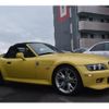 bmw z3 2000 -BMW--BMW Z3 GF-CL20--WBACL31060LG33833---BMW--BMW Z3 GF-CL20--WBACL31060LG33833- image 29