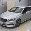 mercedes-benz a-class 2012 -MERCEDES-BENZ 【岡崎 300ふ6630】--Benz A Class 176042-WDD1760422J014800---MERCEDES-BENZ 【岡崎 300ふ6630】--Benz A Class 176042-WDD1760422J014800- image 1