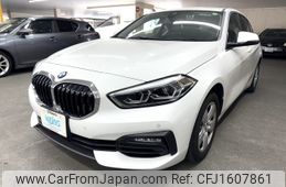 bmw 1-series 2020 CFJ1607861