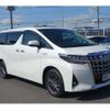 toyota alphard 2020 -TOYOTA--Alphard 6AA-AYH30W--AYH30-0117081---TOYOTA--Alphard 6AA-AYH30W--AYH30-0117081- image 3