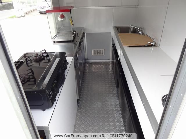 toyota townace-truck 2022 CFJ1770240 image 1