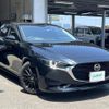 mazda mazda3 2019 -MAZDA--MAZDA3 5BA-BPFP--BPFP-105849---MAZDA--MAZDA3 5BA-BPFP--BPFP-105849- image 1