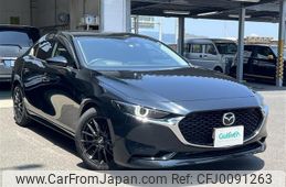 mazda mazda3 2019 -MAZDA--MAZDA3 5BA-BPFP--BPFP-105849---MAZDA--MAZDA3 5BA-BPFP--BPFP-105849-