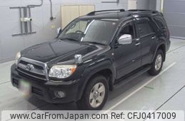 toyota hilux-surf 2005 -TOYOTA--Hilux Surf TRN215W-0008243---TOYOTA--Hilux Surf TRN215W-0008243-