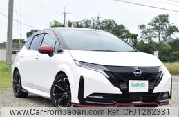 nissan aura 2022 quick_quick_6AA-FE13_FE13-228225