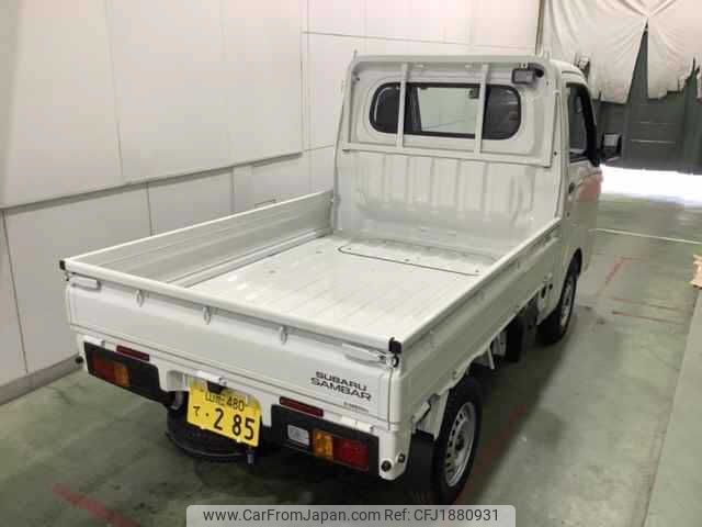 subaru sambar-truck 2025 CFJ1880931 image 2