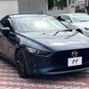 mazda mazda3-fastback 2022 CFJ1737243 image 16