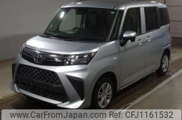 toyota roomy 2021 -TOYOTA--Roomy M900A-0548685---TOYOTA--Roomy M900A-0548685-