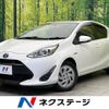 toyota aqua 2017 -TOYOTA--AQUA DAA-NHP10--NHP10-6646037---TOYOTA--AQUA DAA-NHP10--NHP10-6646037- image 1