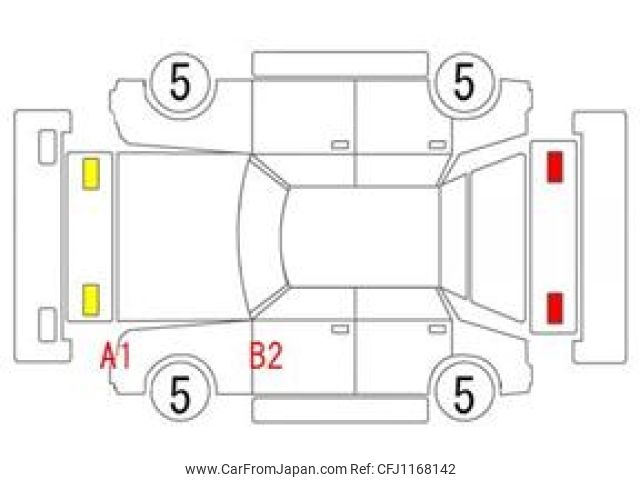 nissan serena 2018 -NISSAN--Serena DAA-GFC27--GFC27-025586---NISSAN--Serena DAA-GFC27--GFC27-025586- image 2