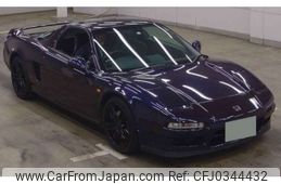 honda nsx 1997 -HONDA 【札幌 301ﾗ9133】--NSX E-NA2--NA2-1000077---HONDA 【札幌 301ﾗ9133】--NSX E-NA2--NA2-1000077-