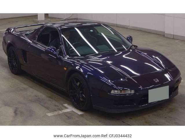 honda nsx 1997 -HONDA 【札幌 301ﾗ9133】--NSX E-NA2--NA2-1000077---HONDA 【札幌 301ﾗ9133】--NSX E-NA2--NA2-1000077- image 1