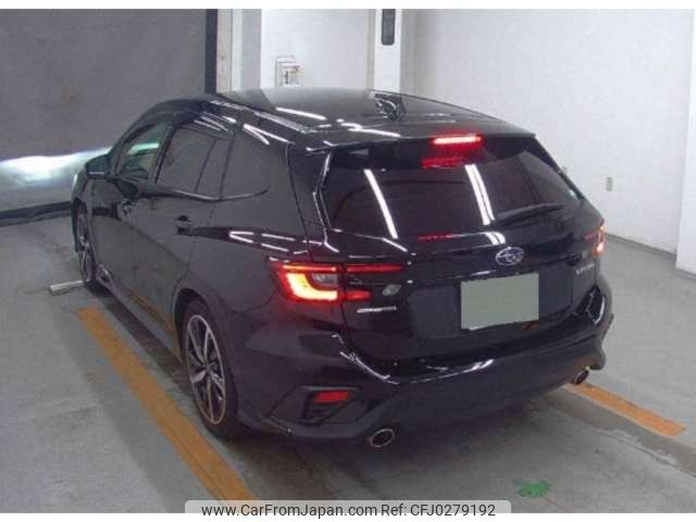 subaru levorg 2021 -SUBARU--Levorg 4BA-VN5--VN5-002833---SUBARU--Levorg 4BA-VN5--VN5-002833- image 2