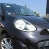nissan march 2014 CFJ1512404 image 1