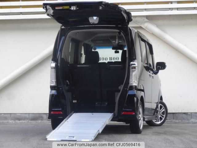 honda n-box-plus 2015 quick_quick_DBA-JF1_JF1-8900074 image 1