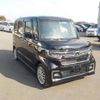 honda n-box 2021 -HONDA--N BOX 6BA-JF3--JF3-2345595---HONDA--N BOX 6BA-JF3--JF3-2345595- image 1