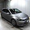 volkswagen golf 2017 -VOLKSWAGEN--VW Golf AUCPT-WVWZZZAUZHW077172---VOLKSWAGEN--VW Golf AUCPT-WVWZZZAUZHW077172- image 1