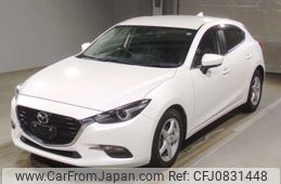 mazda axela 2019 -MAZDA--Axela BM5FS-423883---MAZDA--Axela BM5FS-423883-