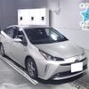 toyota prius 2020 -TOYOTA 【青森 300ﾑ4501】--Prius ZVW55-6015407---TOYOTA 【青森 300ﾑ4501】--Prius ZVW55-6015407- image 1