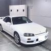 nissan skyline 1999 -NISSAN 【岐阜 302ｿ3628】--Skyline ER34-027098---NISSAN 【岐阜 302ｿ3628】--Skyline ER34-027098- image 1