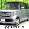 honda n-box 2018 -HONDA--N BOX DBA-JF3--JF3-2056472---HONDA--N BOX DBA-JF3--JF3-2056472- image 1