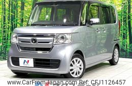 honda n-box 2018 -HONDA--N BOX DBA-JF3--JF3-2056472---HONDA--N BOX DBA-JF3--JF3-2056472-
