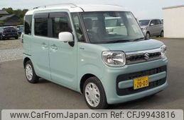 suzuki spacia 2020 -SUZUKI 【野田 580ｱ1234】--Spacia DAA-MK53S--MK53S-260940---SUZUKI 【野田 580ｱ1234】--Spacia DAA-MK53S--MK53S-260940-