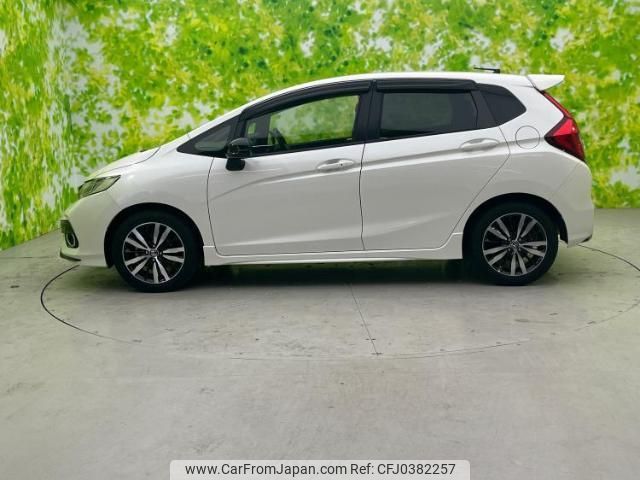 honda fit 2018 quick_quick_DBA-GK5_GK5-3401923 image 2