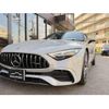 mercedes-benz amg 2024 -MERCEDES-BENZ 【京都 】--AMG 232450C-W1K2324502F014399---MERCEDES-BENZ 【京都 】--AMG 232450C-W1K2324502F014399- image 1